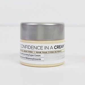 ** 5/$25 ** It Cosmetics Confidence in a Cream Moisturizer Mini